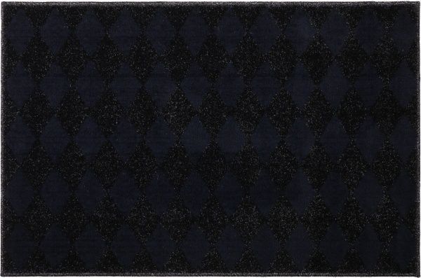 Ковер Karat Carpet Oscar 2.00x3.00 Diamond Black