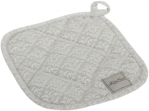 Прихватка Візерунок 20x20 см різнокольоровий La Nuit 