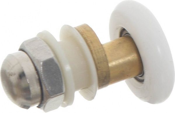 Ролик для душевой кабины Роллі М 06 B 22 мм