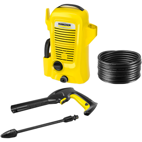 Мини-мойка Karcher 1400Вт K 2 Universal EditionK 1.673-000.0