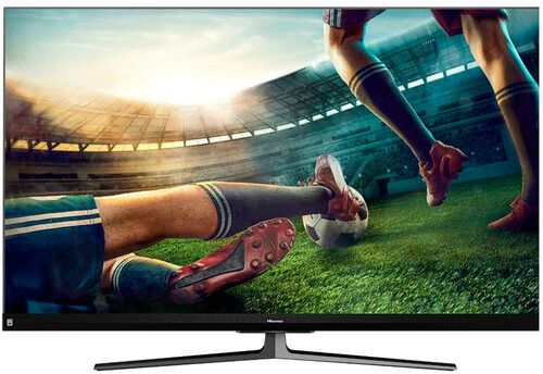 Телевизор Hisense 65U8QF