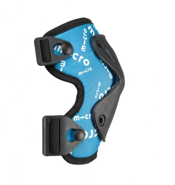 Комплект защиты Micro Mobillity Systems AC8015 р. S синий