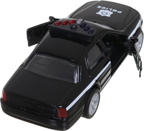 Автомодель АвтоСвіт 1:32 Машинка в асортименті AS-1896