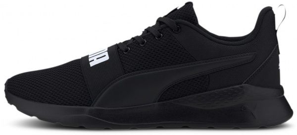 Кросівки Puma Anzarun Lite Bold 37236201 р.UK 8 чорний