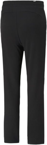 Штани Puma ESS Sweatpants 58684651 р. XS чорний