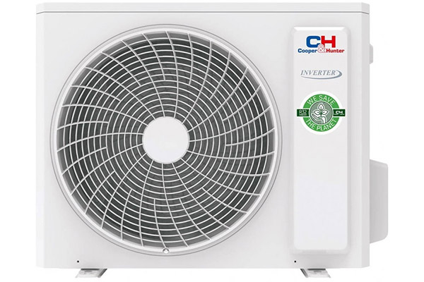 Кондиціонер Cooper&Hunter VITAL INVERTER CH-S07FTXF2-NG