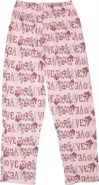 Комплект женский Nika Ledi 10770 р. XXXL розово-бордовый 