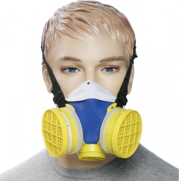 Респіратор COMPASS Тополь  Е1 6062