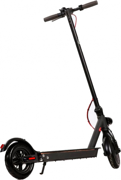 Електросамокат GreenGo One Black (grngobk)