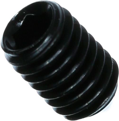 Винт метрический БП DIN914 6x10 мм 15 шт Expert Fix