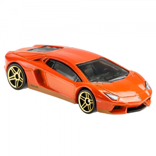 Автомобіль Hot Wheels Культові суперкари (в ас.) 1:64 GYN21