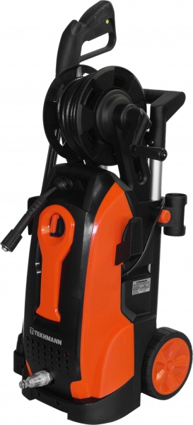 Мини-мойка Tekhmann PWA-2158 turbo