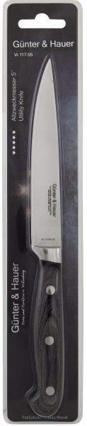 Нож универсальный 13 см Vi.117.05 Gunter&Hauer