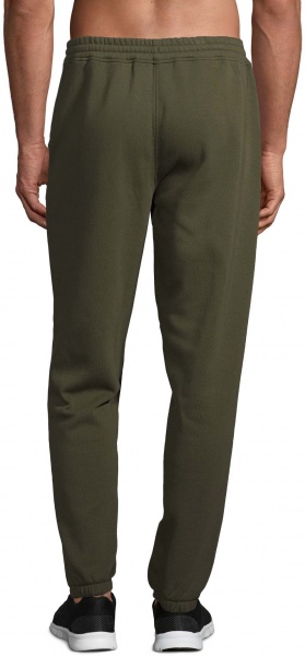 Брюки Casall 21704229 р. L зеленый