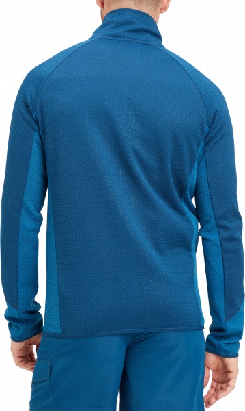 Джемпер McKinley Nessa M 417978-903911 р. S синий