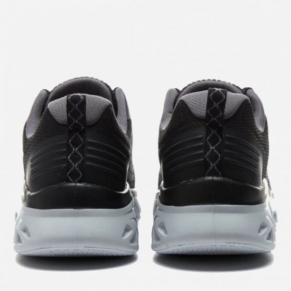 Кроссовки Skechers 232269 BKCC р.US 10 черный