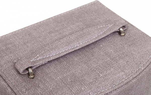 Шкатулка для украшений Royal faith 15,5х12,5х12 см в ассортименте