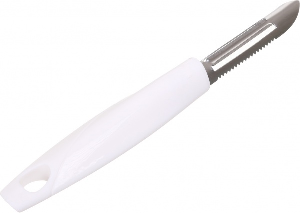 Овочечистка вертикальна 0115 нержавіюча сталь Pedrini 