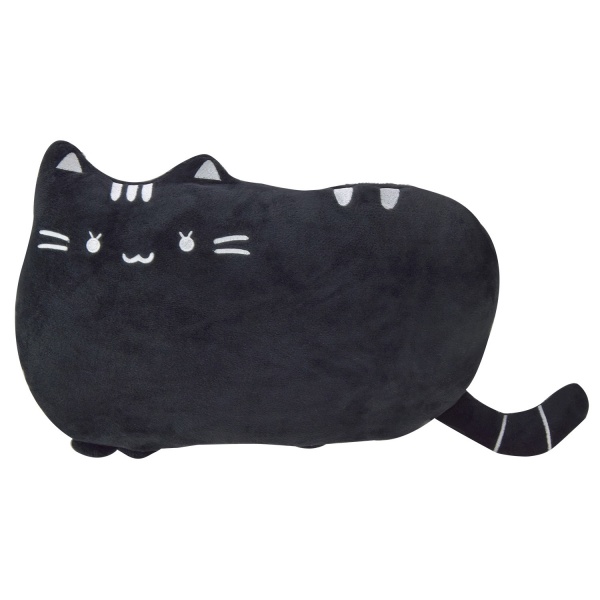 М'яка іграшка Shantou Кішка 38 см в асортименті C28701