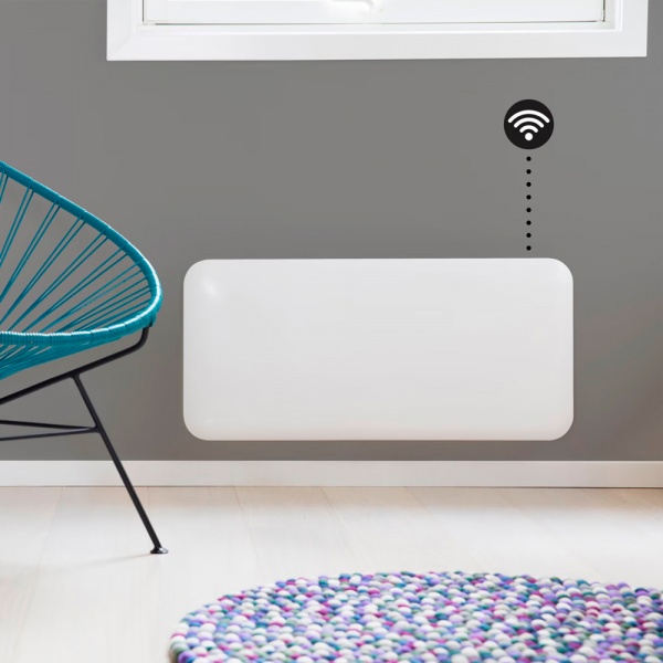 Обігрівач Mill панельний 2000W WiFi