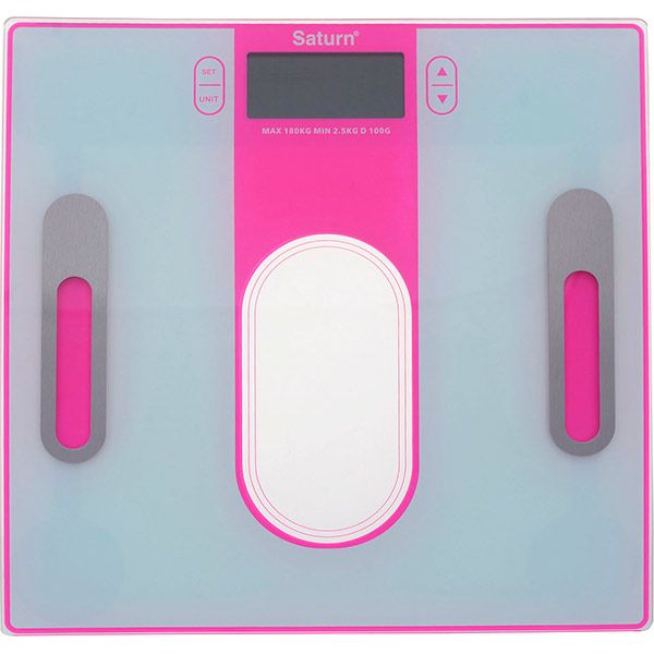 Ваги підлогові Saturn ST-PS0237