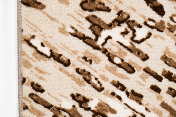 Дорожка PLATO HALI 4037 Brown 2 м