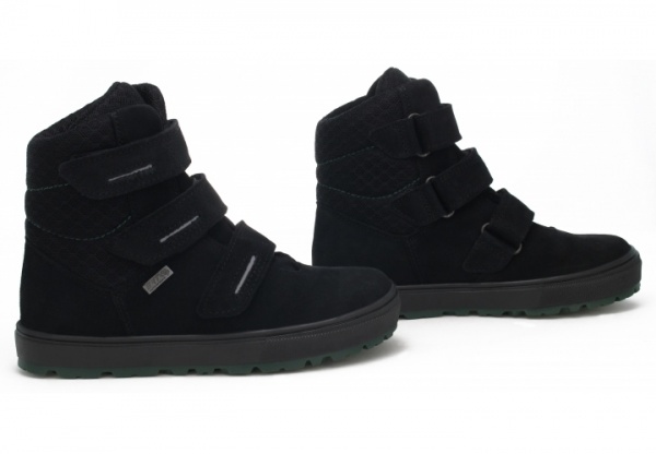 Черевики для хлопчиків BARTEK 14319009 р.30 чорний 