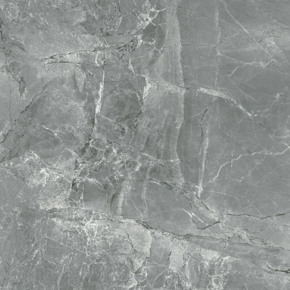 Плитка Ceramika Paradyz U129 grey rekt mat 59,8X59,8 см