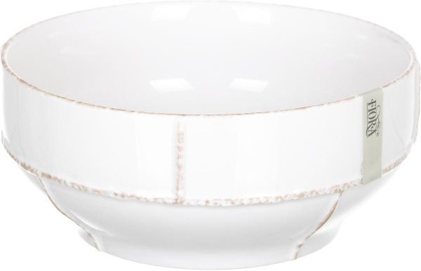 Тарілка супова Vintage beige 16 см LH5509-16-J021 Fiora