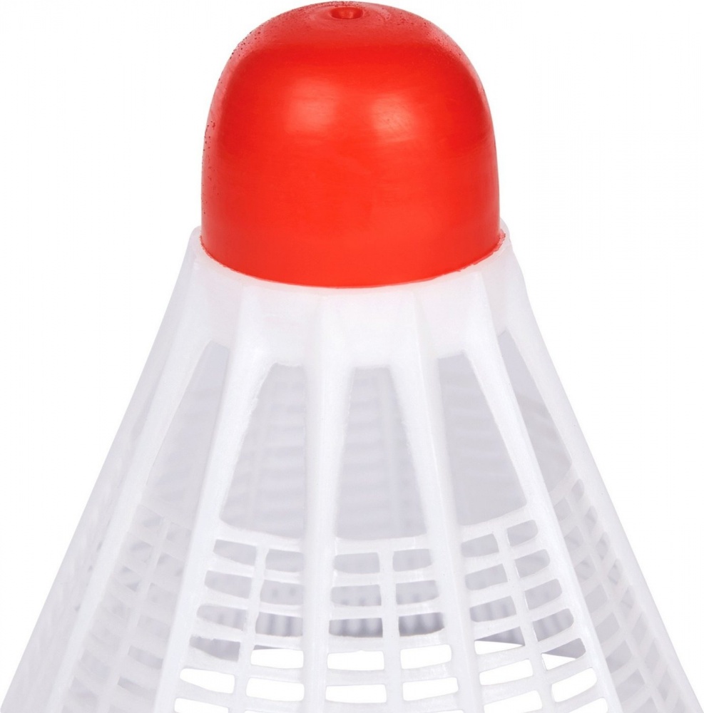 Волан для бадмінтону Pro Touch SP 100 білий 416976-900251