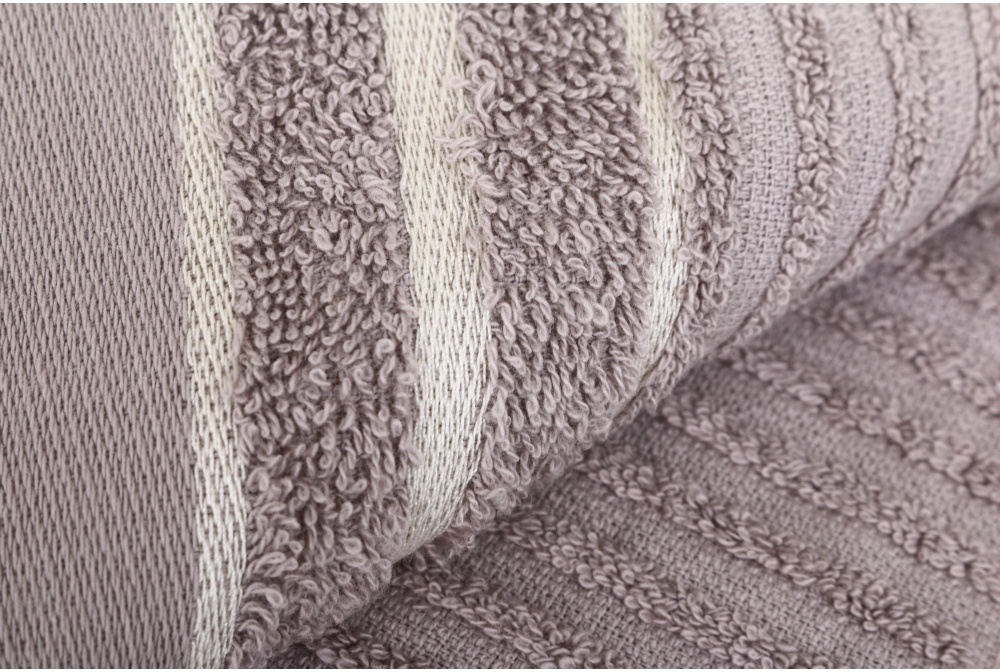 Полотенце махровое Кitchen 33x60 см мокко La Nuit