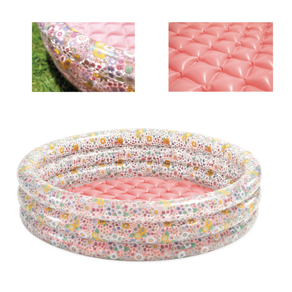 Бассейн надувной Intex 58427