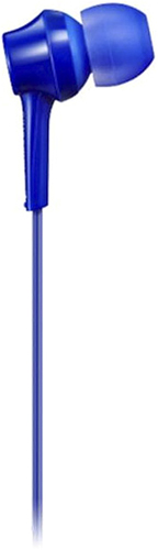 Наушники Panasonic RP-TCM115GC-A blue 