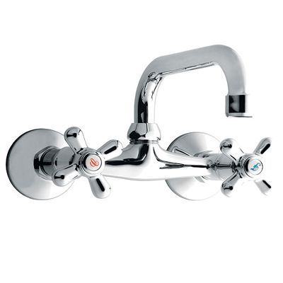 Смеситель для кухни Ferro Retro New XD3