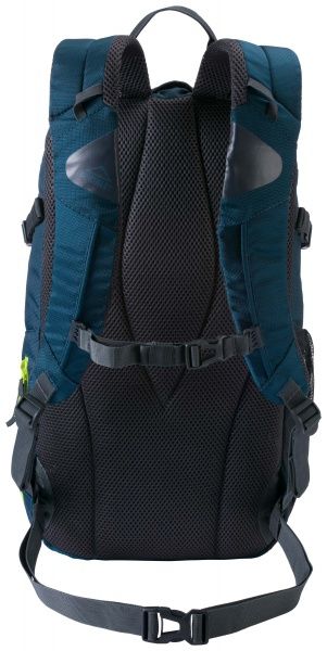 Рюкзак McKinley KARMA 20 216263-903509 20 л синий