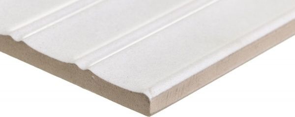 Плитка Cifre Даймонд голд стрэйт 25x75