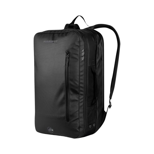 Рюкзак MAMMUT Seon Transporter 2510-03910-0001 26 л черный