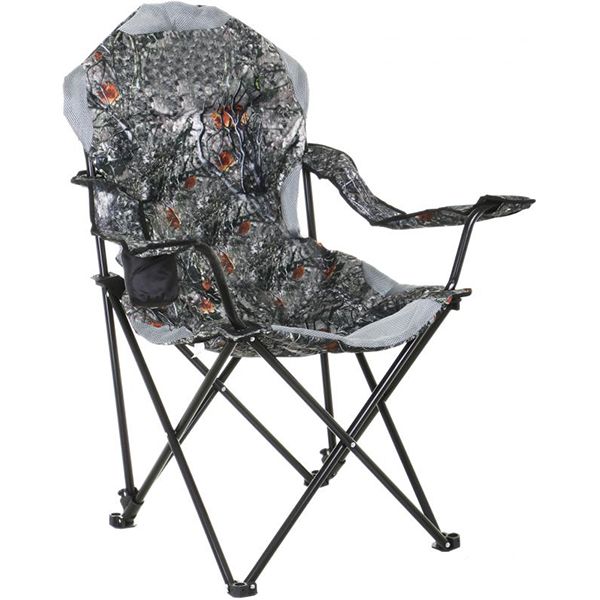 Кресло складное Grilland Грин-Ривер SX-2304 камуфляж