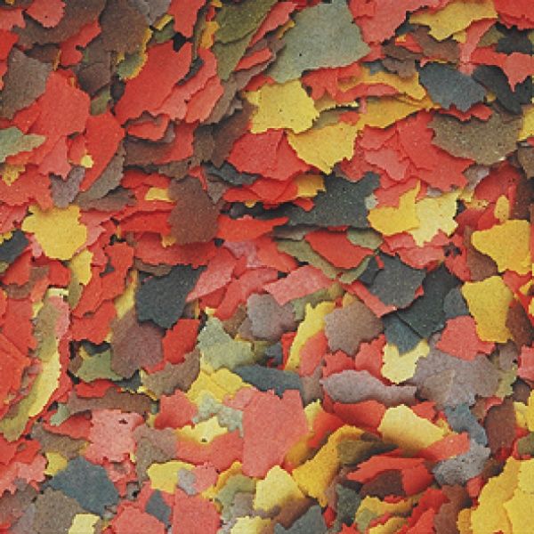 Корм Tropical для рыб SuperVit (Basic) 12 гр