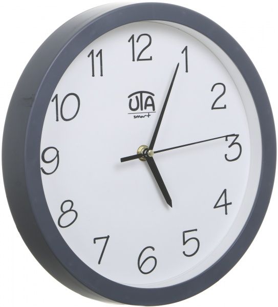 Часы настенные Смарт 21 Gr 12 UTA