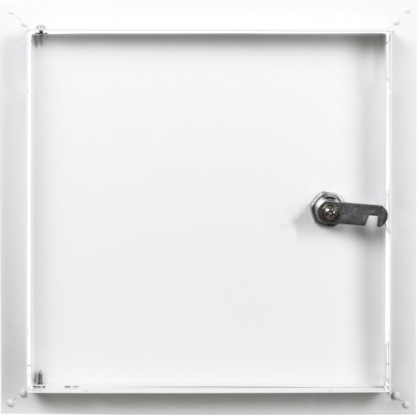 Дверцы Вентс металлические Домовент ЛМЗ 250*250