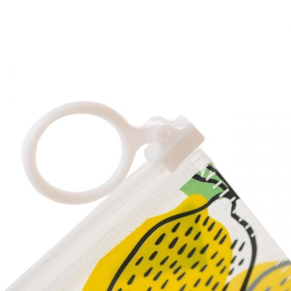 Папка-конверт на блискавцi Check/Travel Citrus YES