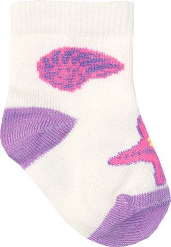 Шкарпетки дитячі GABBI NSD- 53 90053 мульті 