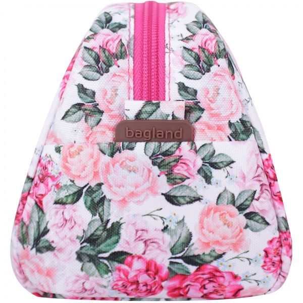 Косметичка Bagland Троянди сублімація 793 мульті 00198664 