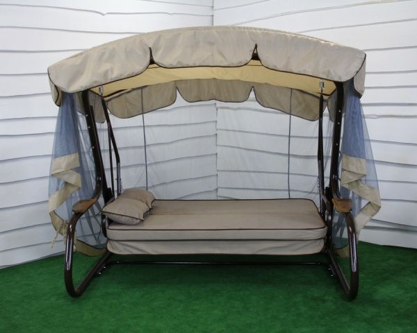 Качели GreenGard Арт. 066 Алания Соло 