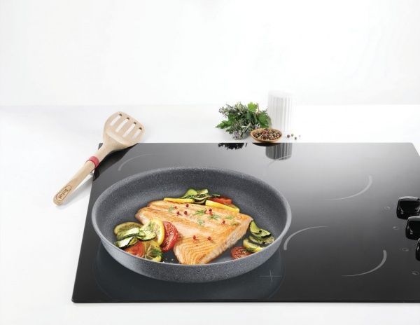 Набір сковорід Ingenio Mineralia Force L6829072 Tefal