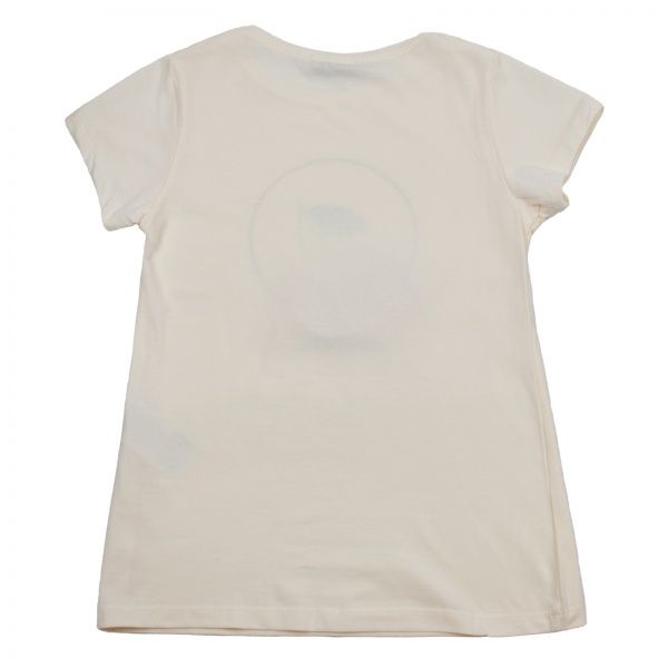 Футболка ALG Red Love 720451 р.152 кремовий 