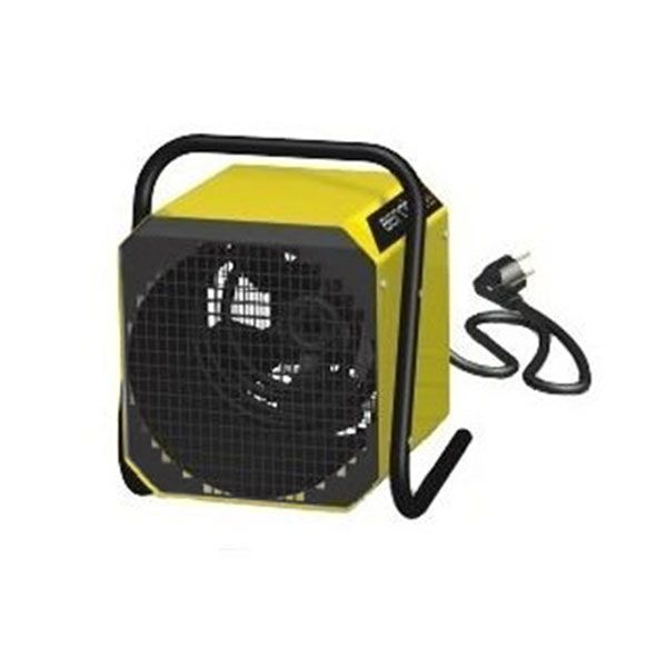 Пушка тепловая Aeroheat HV P5 E1 — фото 1