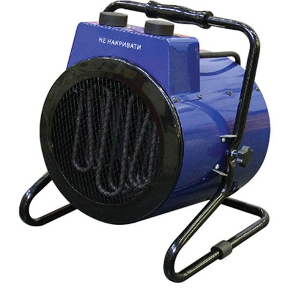 Пушка теплова EVO EH-3000