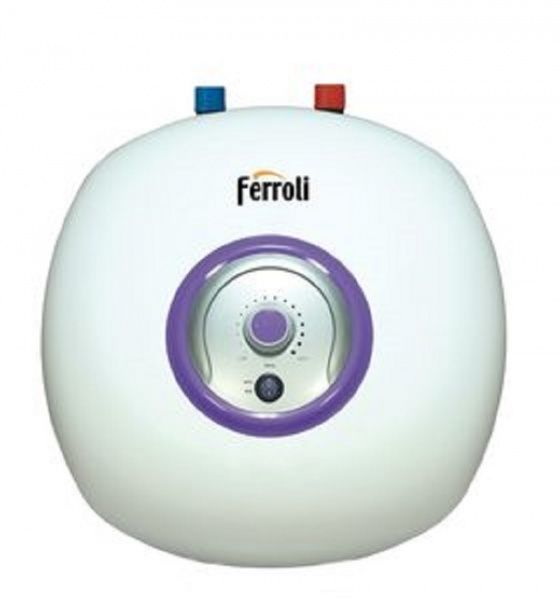 Бойлер Ferroli BRAVO 15 - U